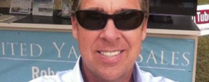 Robert Powell Yacht Broker, Vero Beach