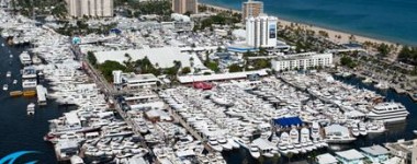 2013 Ft. Lauderdale Boat Show