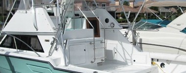 Tiara 33′