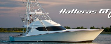 Big News For United Yacht Sales !!